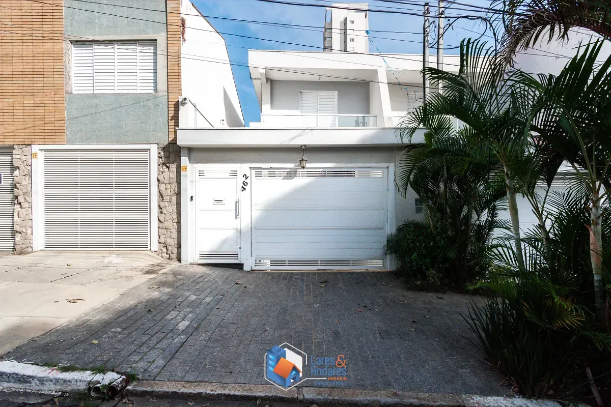 Casa, 3 quartos, 187 m² - Foto 39