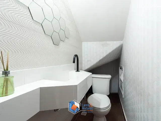 Casa com 187m² 3 quartos e 4 banheiros, à venda, no bairro Cambuci em São Paulo