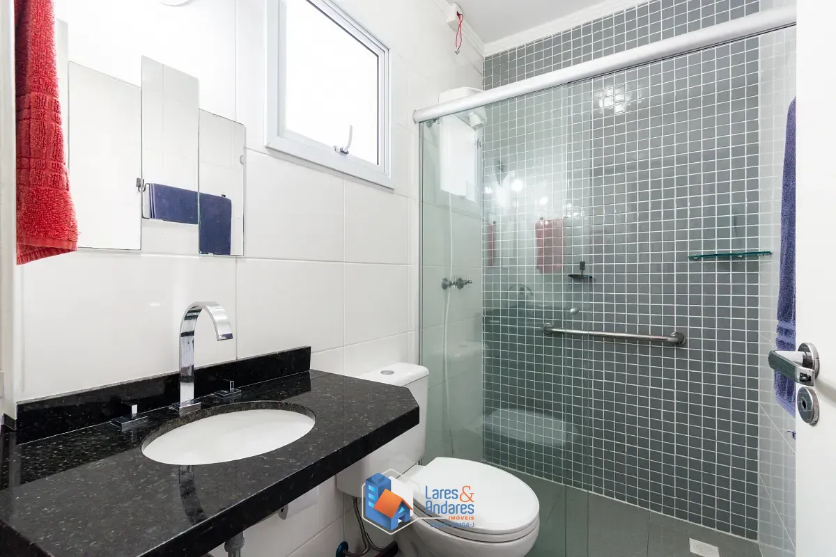 Casa, 3 quartos, 187 m² - Foto 37