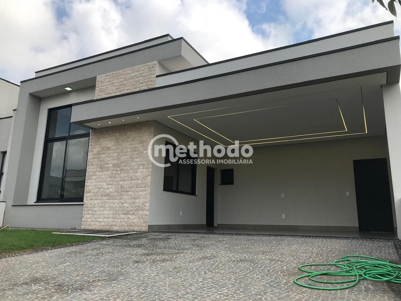 Casa, 3 quartos, 193 m² - Foto 2