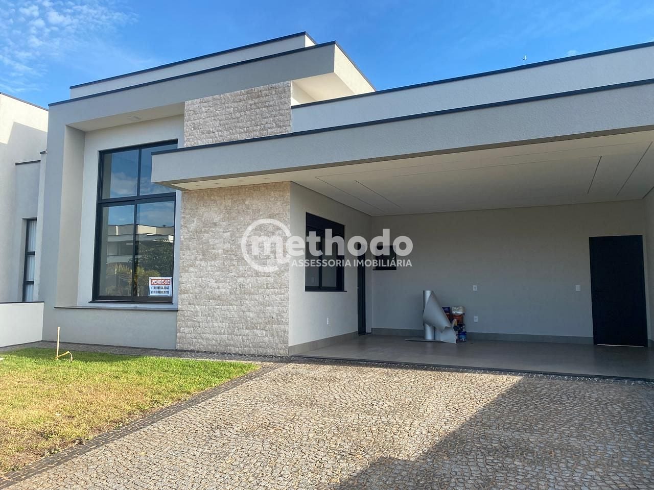 Casa, 3 quartos, 193 m² - Foto 1