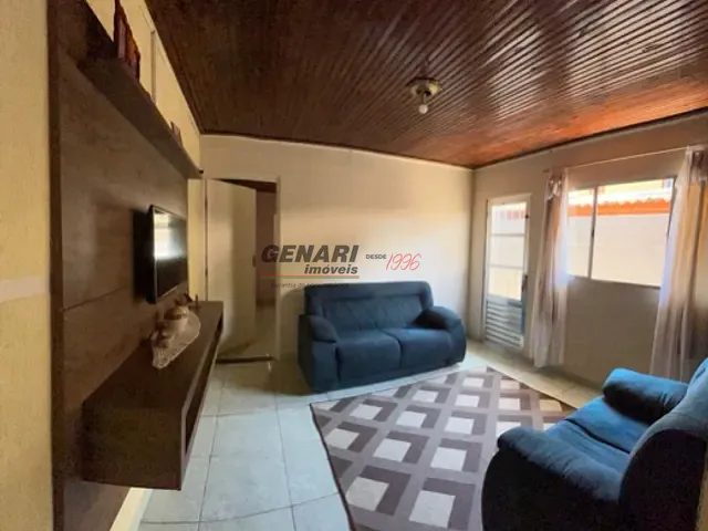 Casa com 125m² 2 quartos e 1 banheiro, à venda, no bairro Jardim Morada do Sol em Indaiatuba