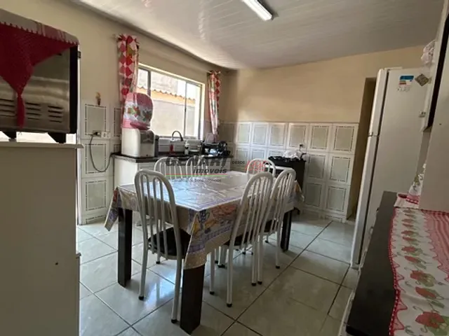 Casa com 125m² 2 quartos e 1 banheiro, à venda, no bairro Jardim Morada do Sol em Indaiatuba