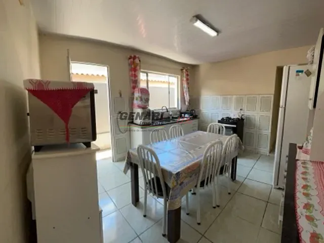 Casa com 125m² 2 quartos e 1 banheiro, à venda, no bairro Jardim Morada do Sol em Indaiatuba