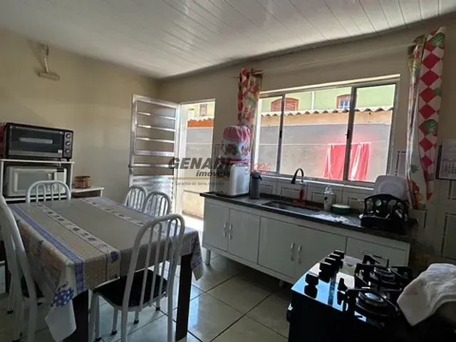 Casa com 125m² 2 quartos e 1 banheiro, à venda, no bairro Jardim Morada do Sol em Indaiatuba