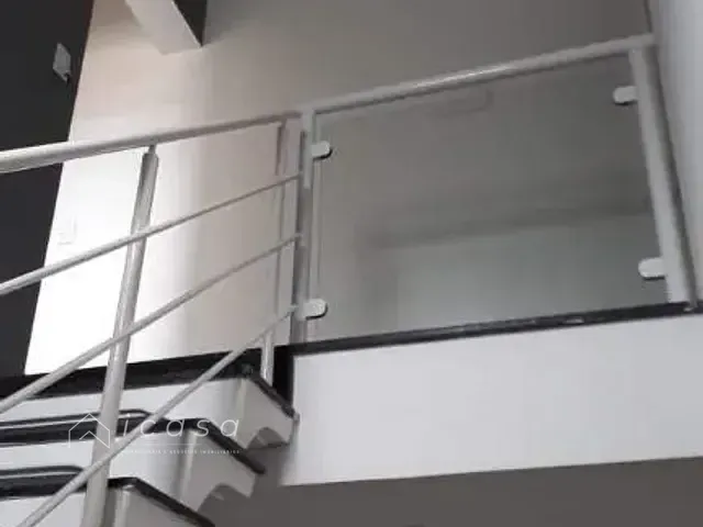 Casa com 150m² 3 quartos e 2 banheiros, à venda, no bairro Jardim São José em Caçapava