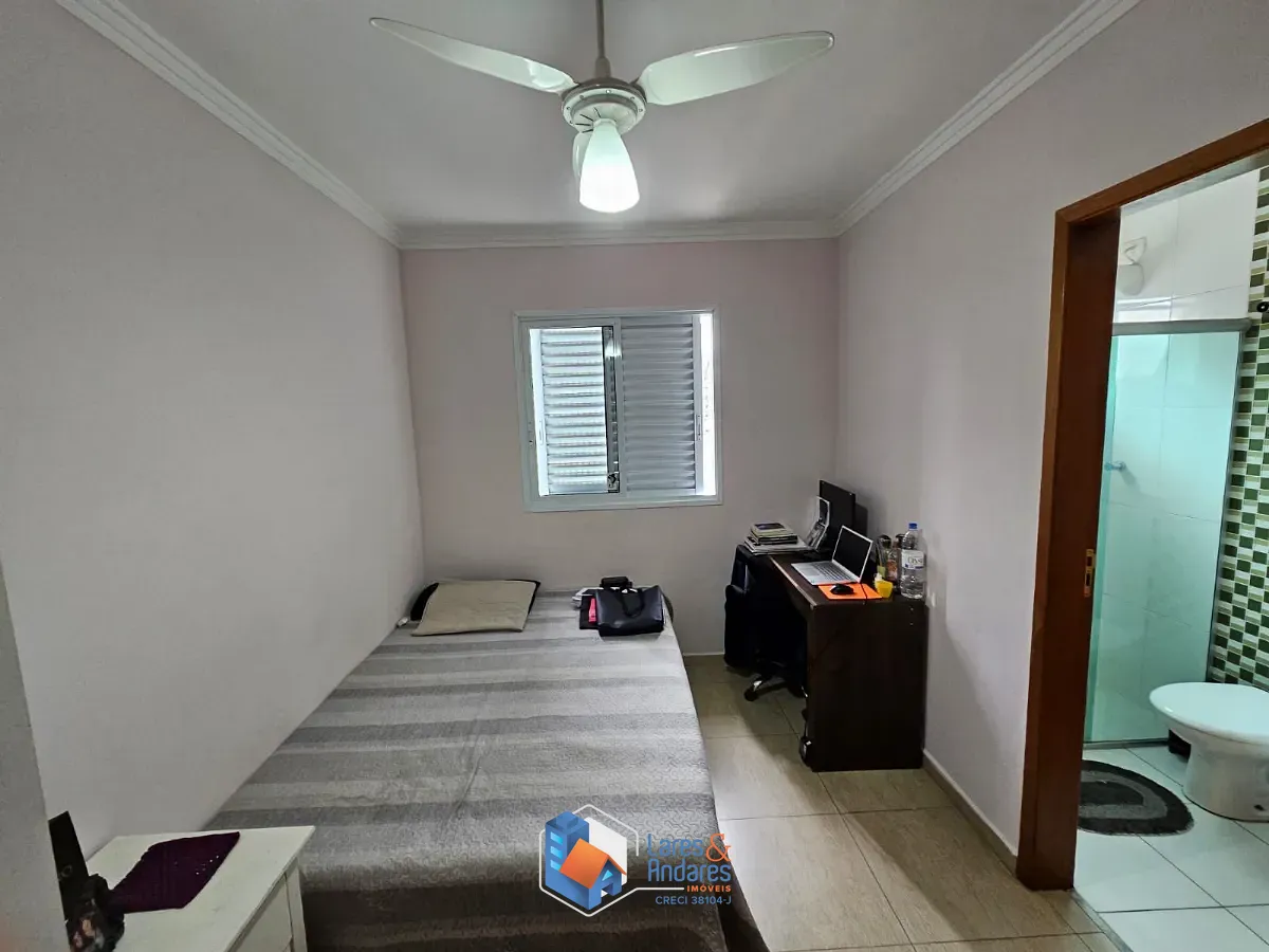 Casa, 2 quartos, 85 m² - Foto 10