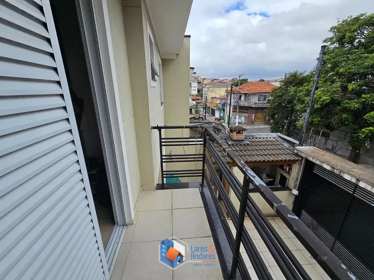 Casa, 2 quartos, 85 m² - Foto 17