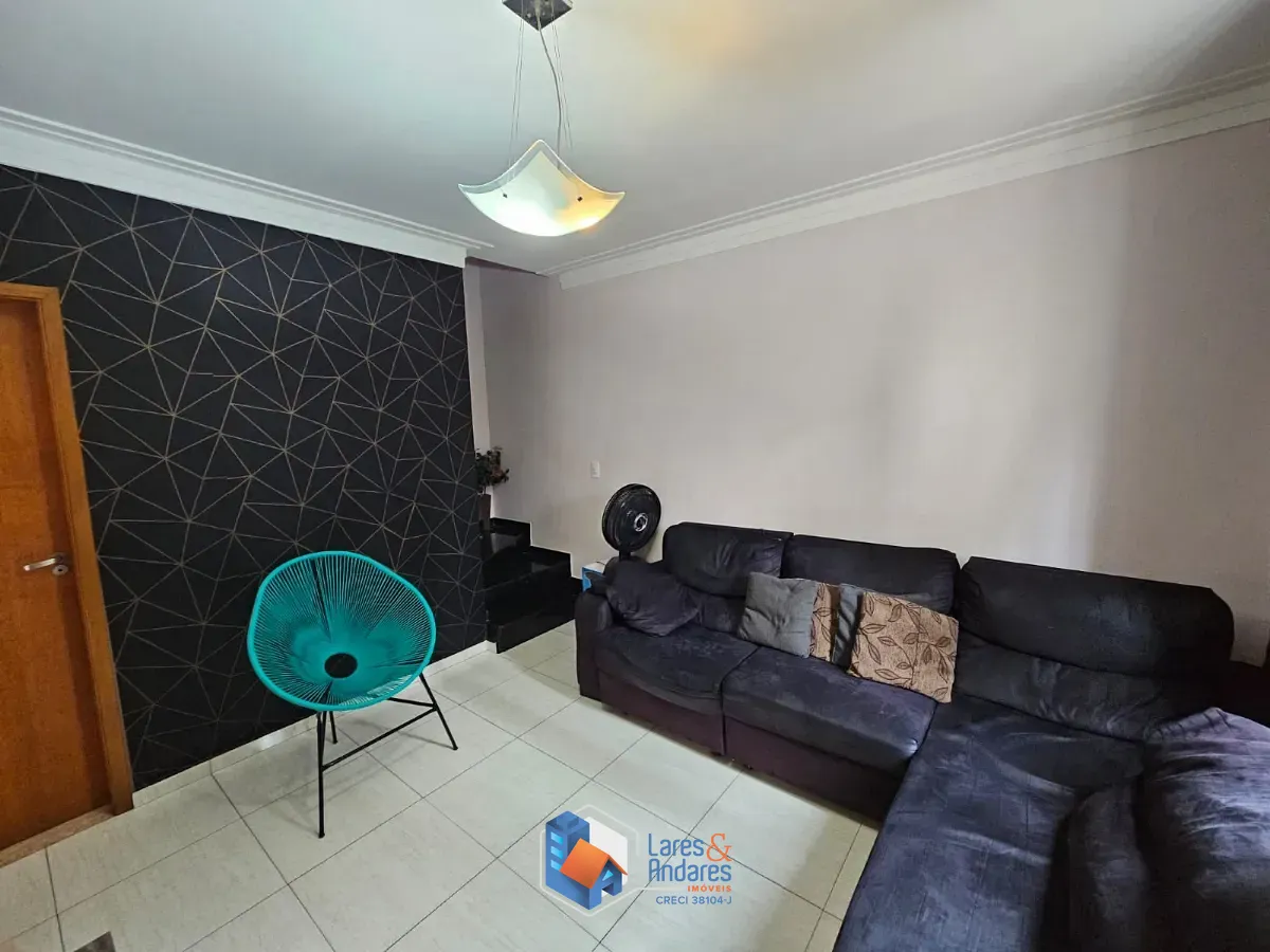 Casa, 2 quartos, 85 m² - Foto 6