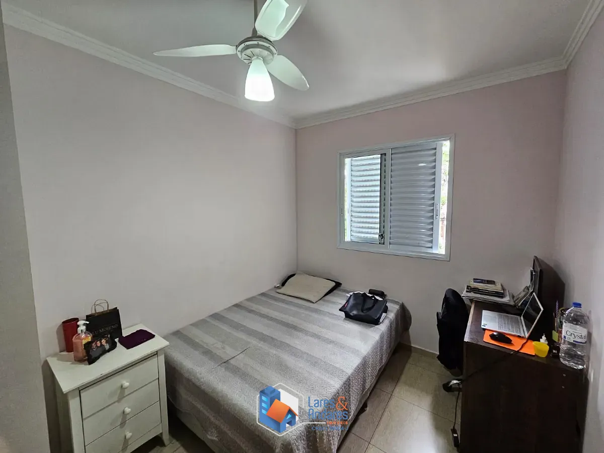 Casa, 2 quartos, 85 m² - Foto 11