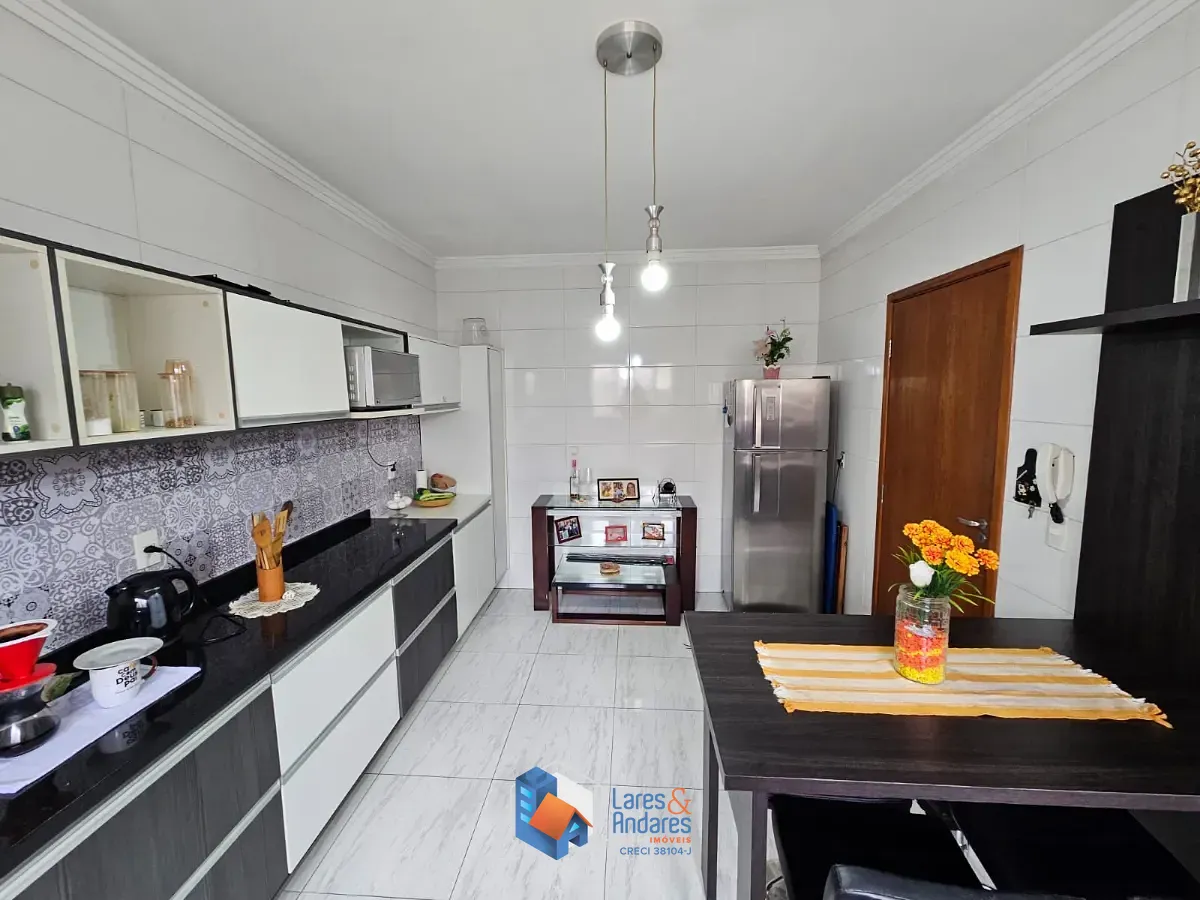 Casa, 2 quartos, 85 m² - Foto 7
