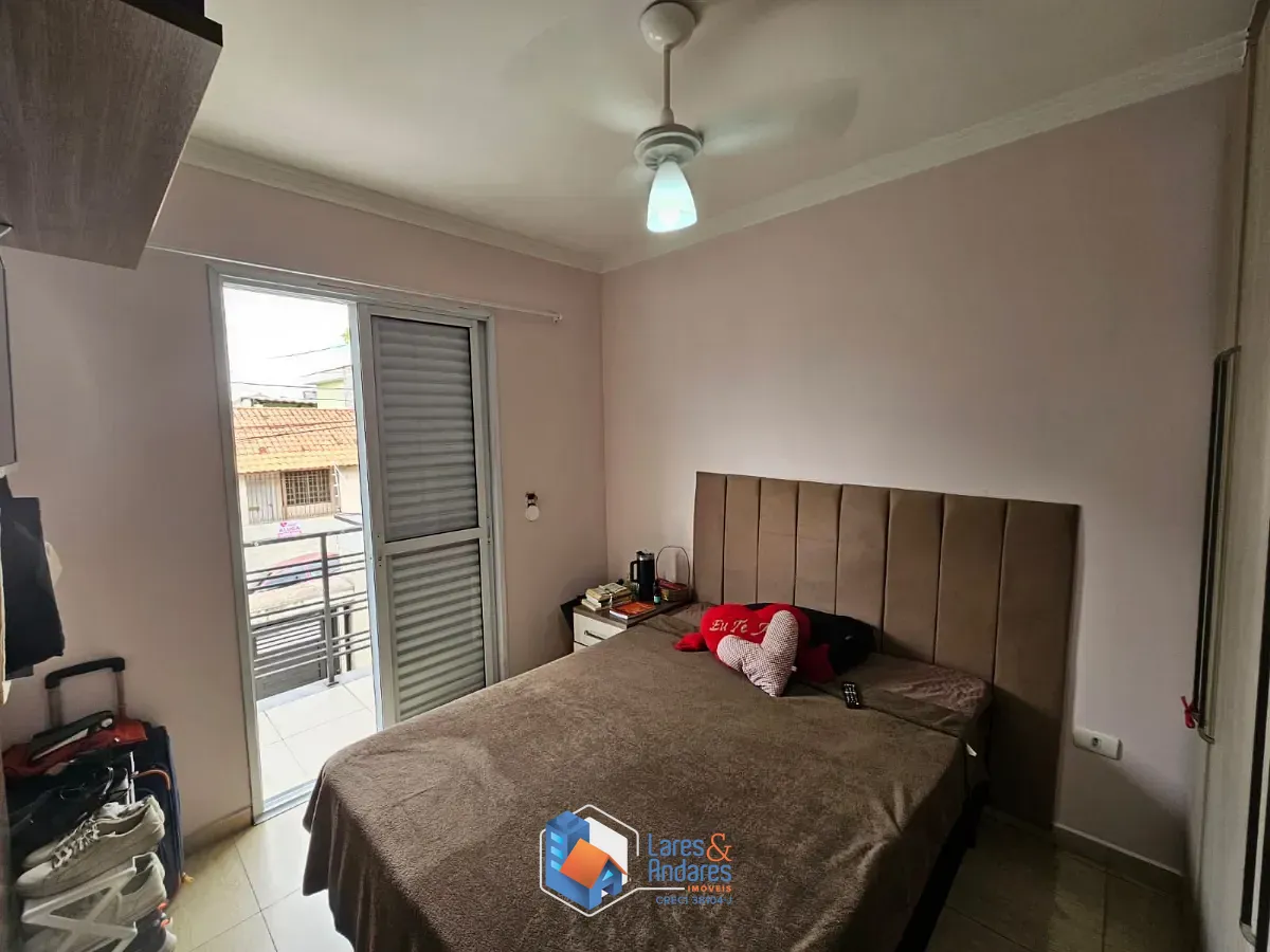 Casa, 2 quartos, 85 m² - Foto 14