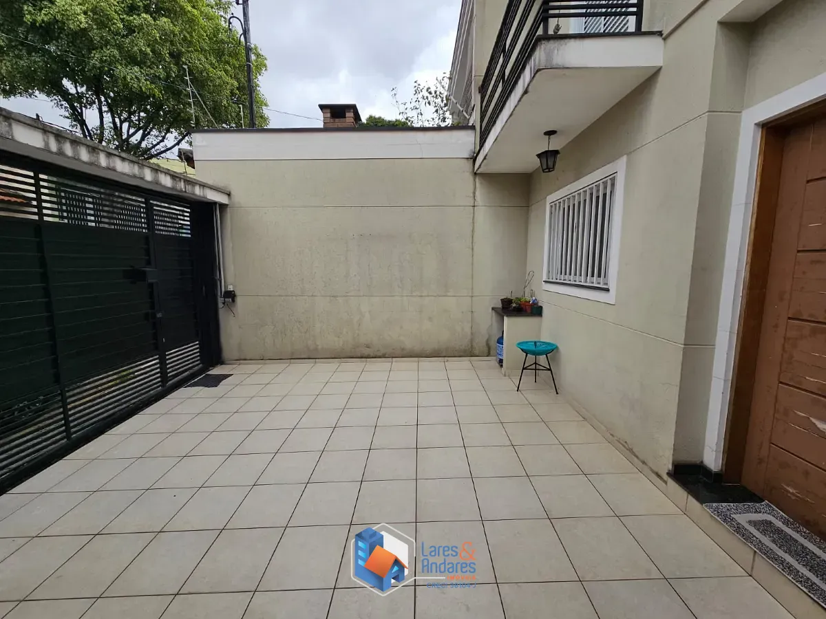 Casa, 2 quartos, 85 m² - Foto 2