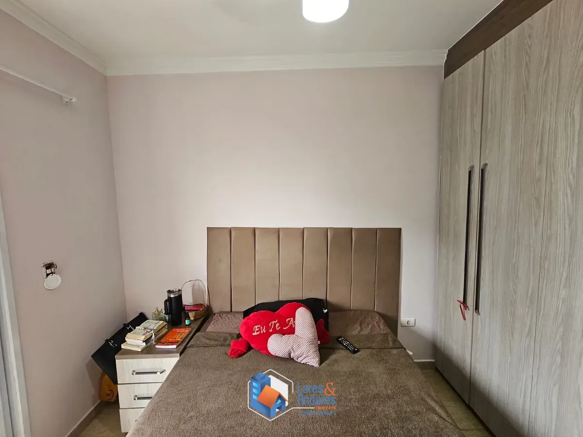 Casa, 2 quartos, 85 m² - Foto 13
