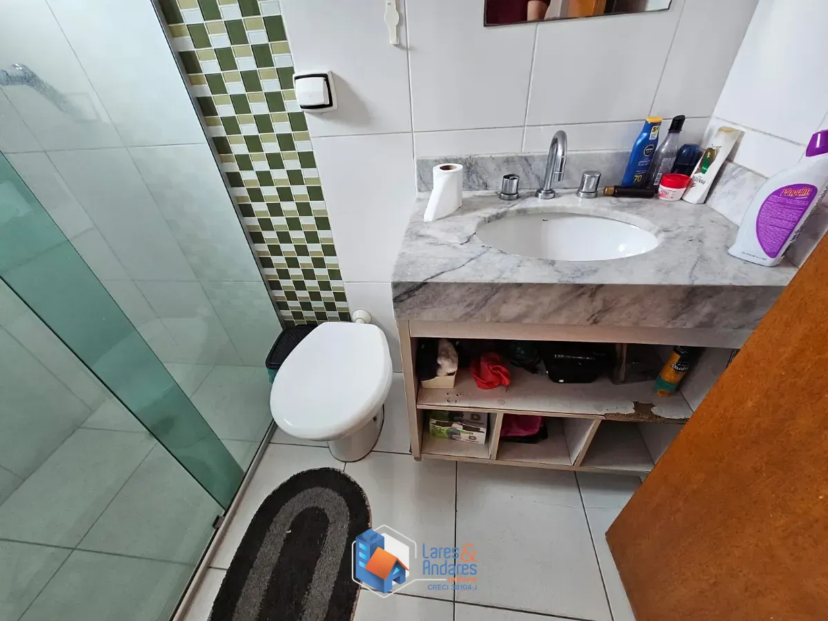 Casa, 2 quartos, 85 m² - Foto 21