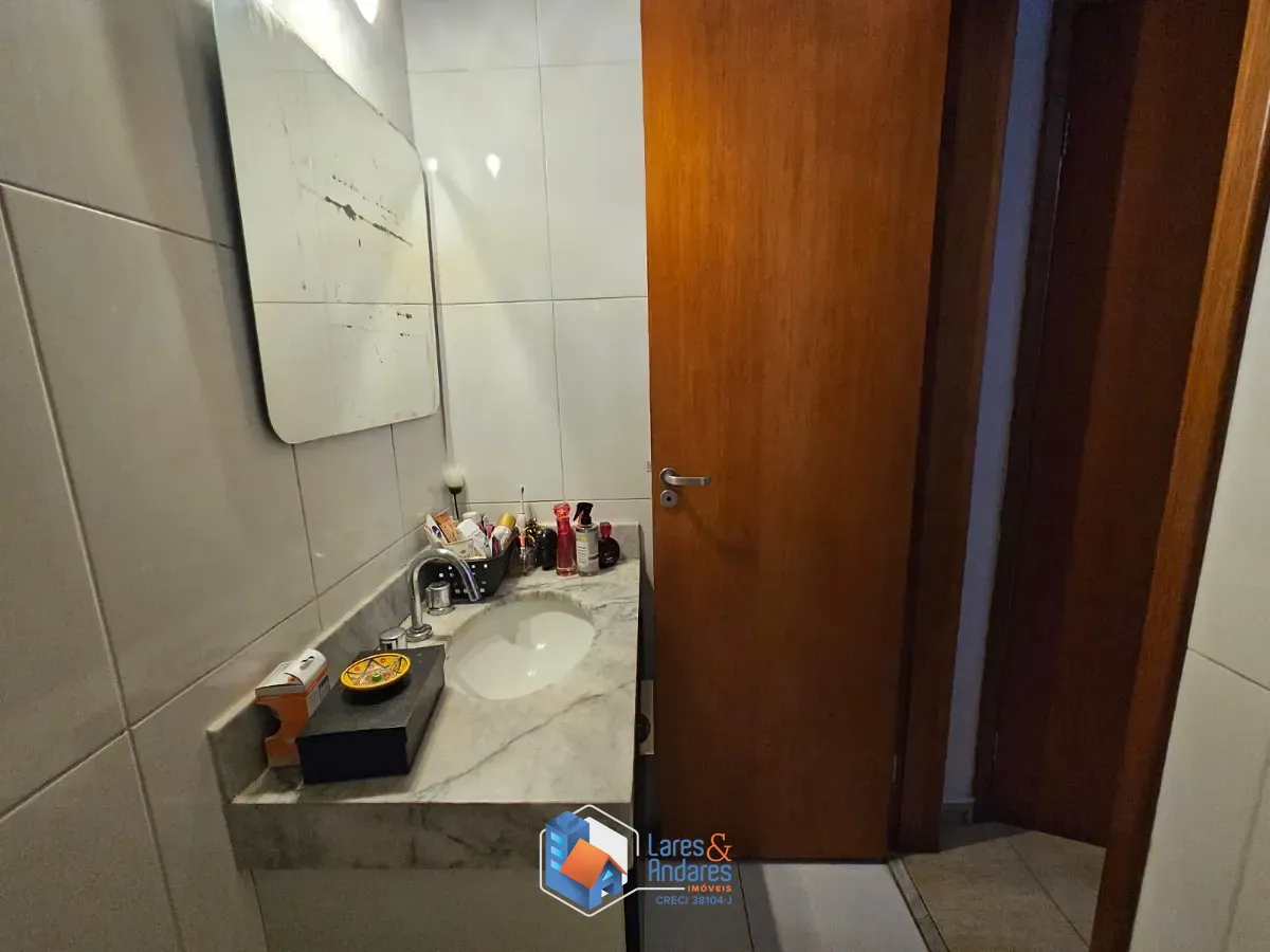 Casa, 2 quartos, 85 m² - Foto 19