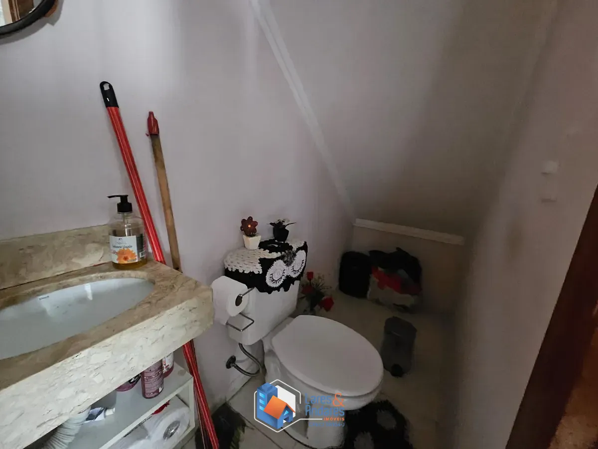 Casa, 2 quartos, 85 m² - Foto 20