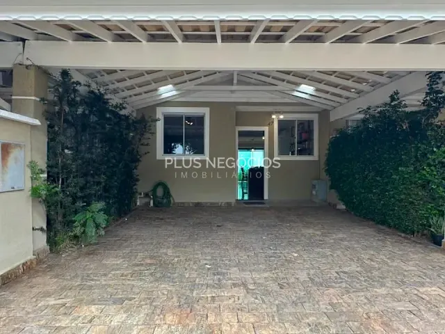 Casa com 104m² 3 quartos e 3 banheiros, à venda ou para alugar, no bairro Jardim Vera Cruz em Sorocaba