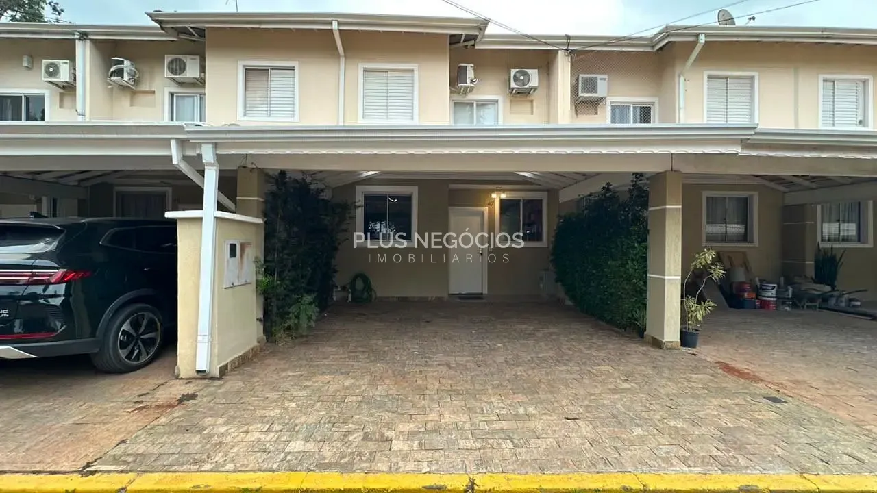Casa, 3 quartos, 104 m² - Foto 1