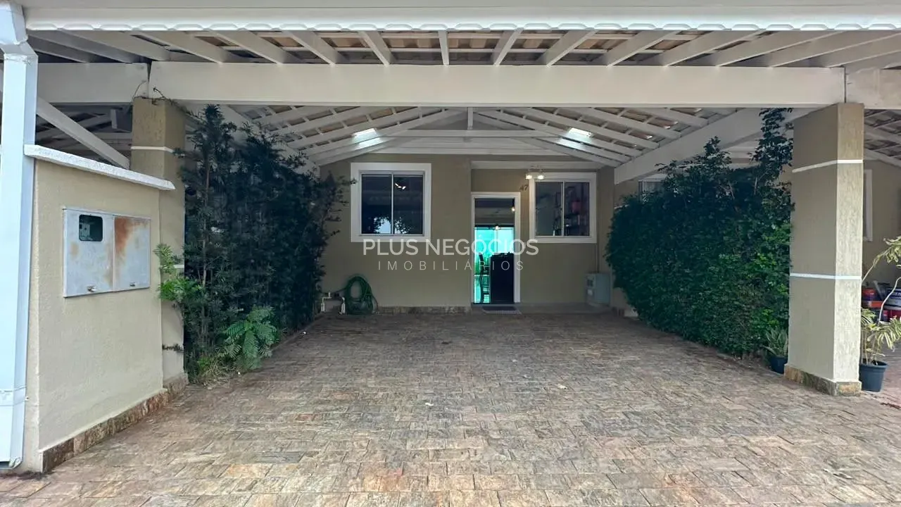 Casa, 3 quartos, 104 m² - Foto 3