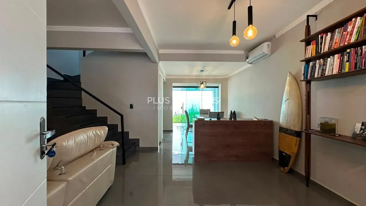 Casa, 3 quartos, 104 m² - Foto 4