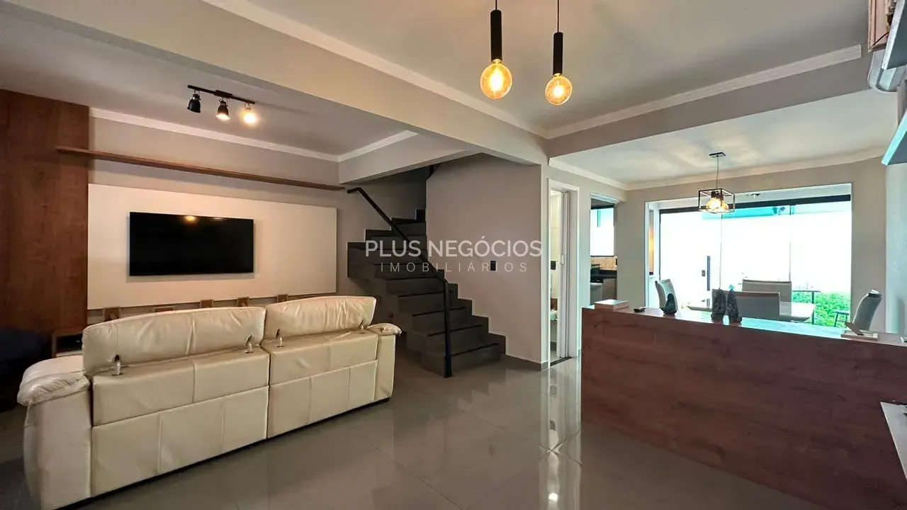 Casa, 3 quartos, 104 m² - Foto 5
