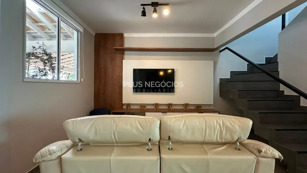 Casa, 3 quartos, 104 m² - Foto 6