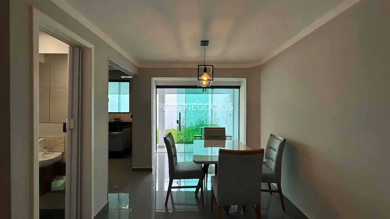 Casa, 3 quartos, 104 m² - Foto 12