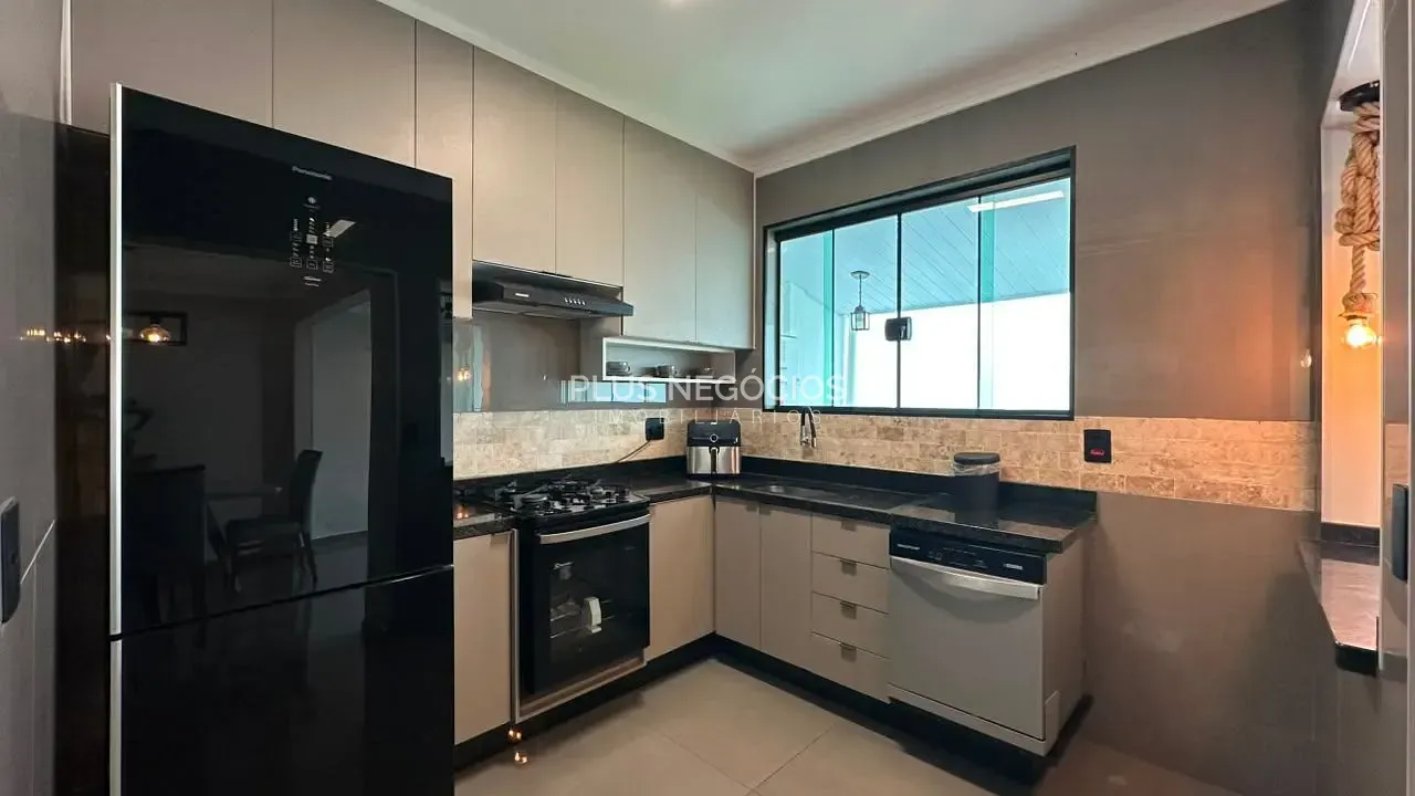 Casa, 3 quartos, 104 m² - Foto 14