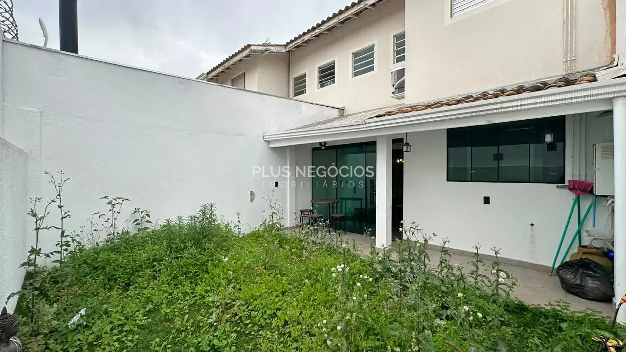 Casa, 3 quartos, 104 m² - Foto 20