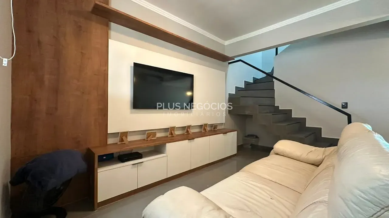 Casa, 3 quartos, 104 m² - Foto 8
