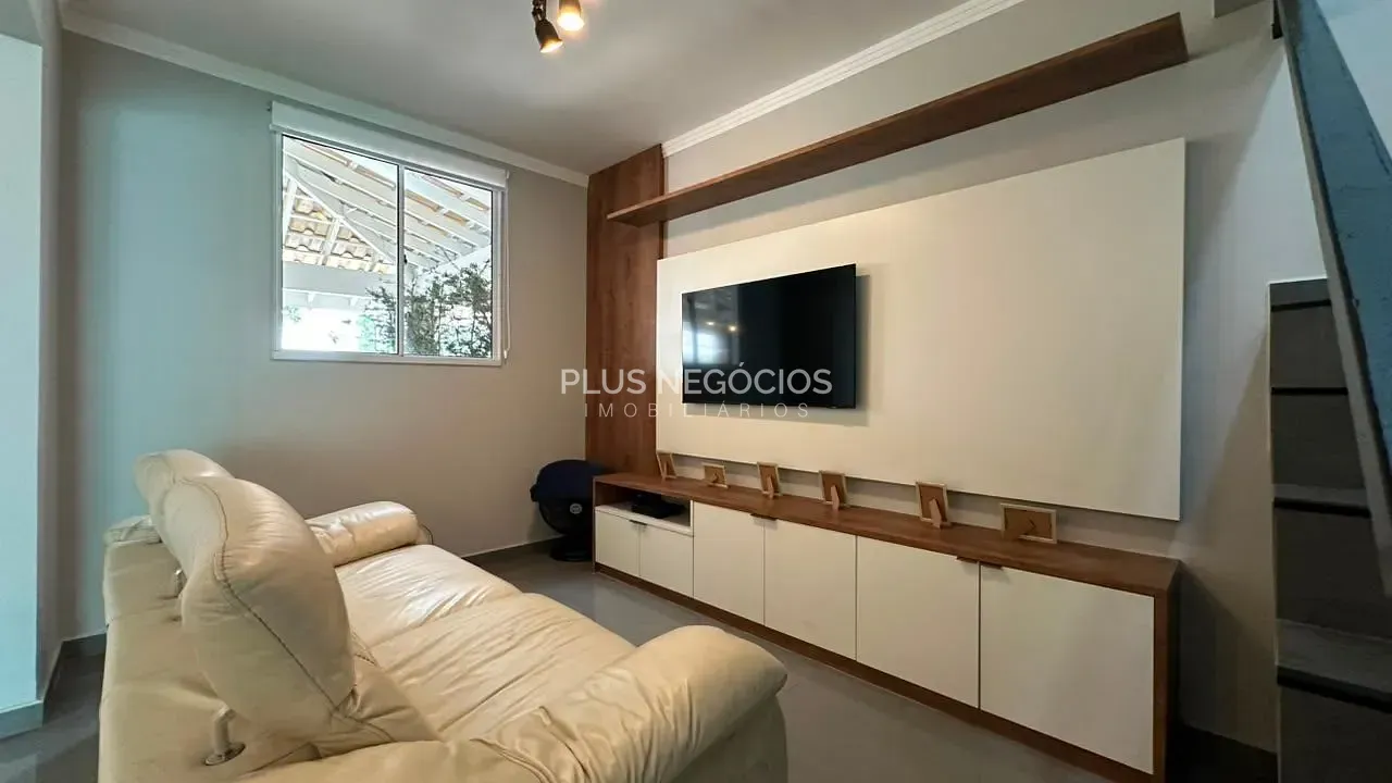 Casa, 3 quartos, 104 m² - Foto 7