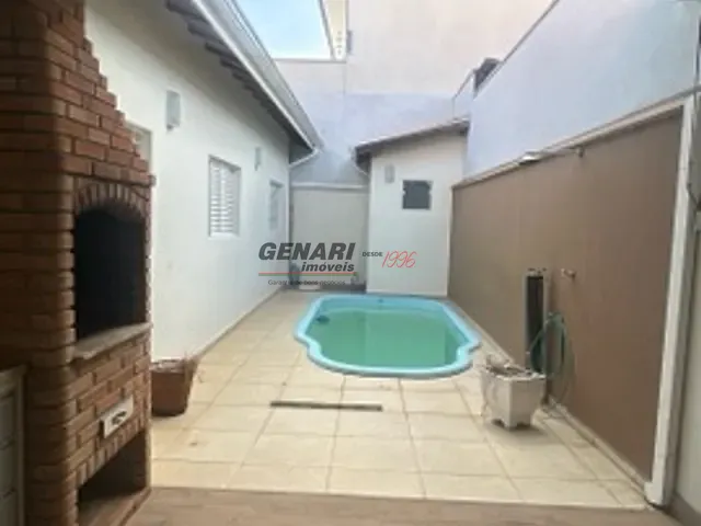 Casa com 250m² 3 quartos e 4 banheiros, à venda ou para alugar, no bairro Jardim Europa em Indaiatuba