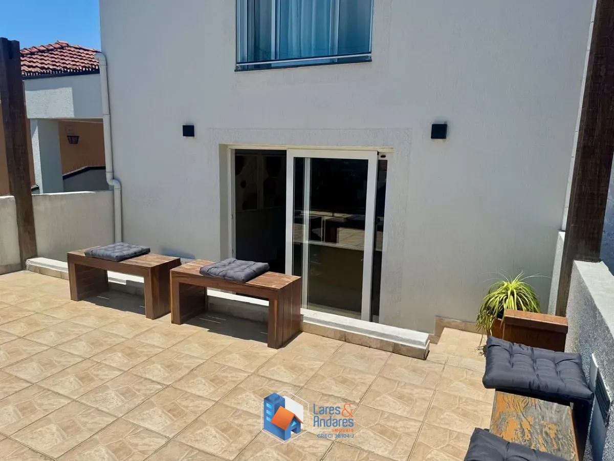 Casa, 3 quartos, 127 m² - Foto 7
