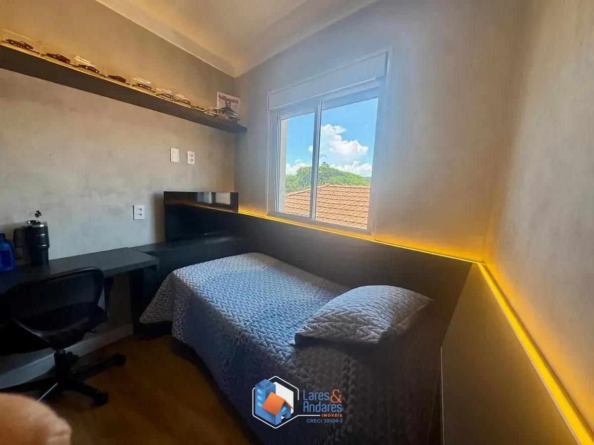 Casa, 3 quartos, 127 m² - Foto 10