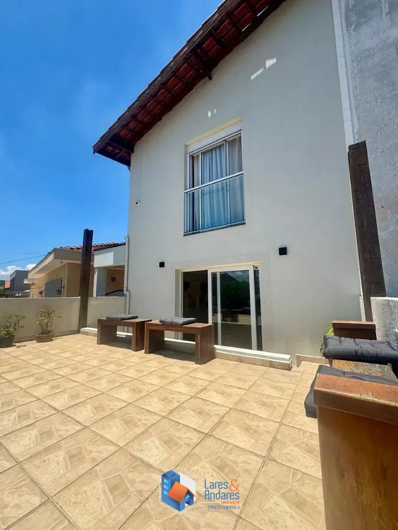 Casa, 3 quartos, 127 m² - Foto 6