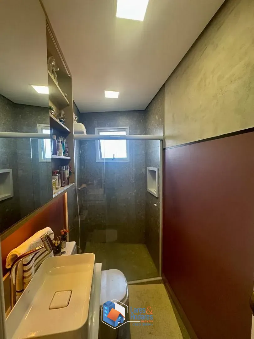 Casa, 3 quartos, 127 m² - Foto 13