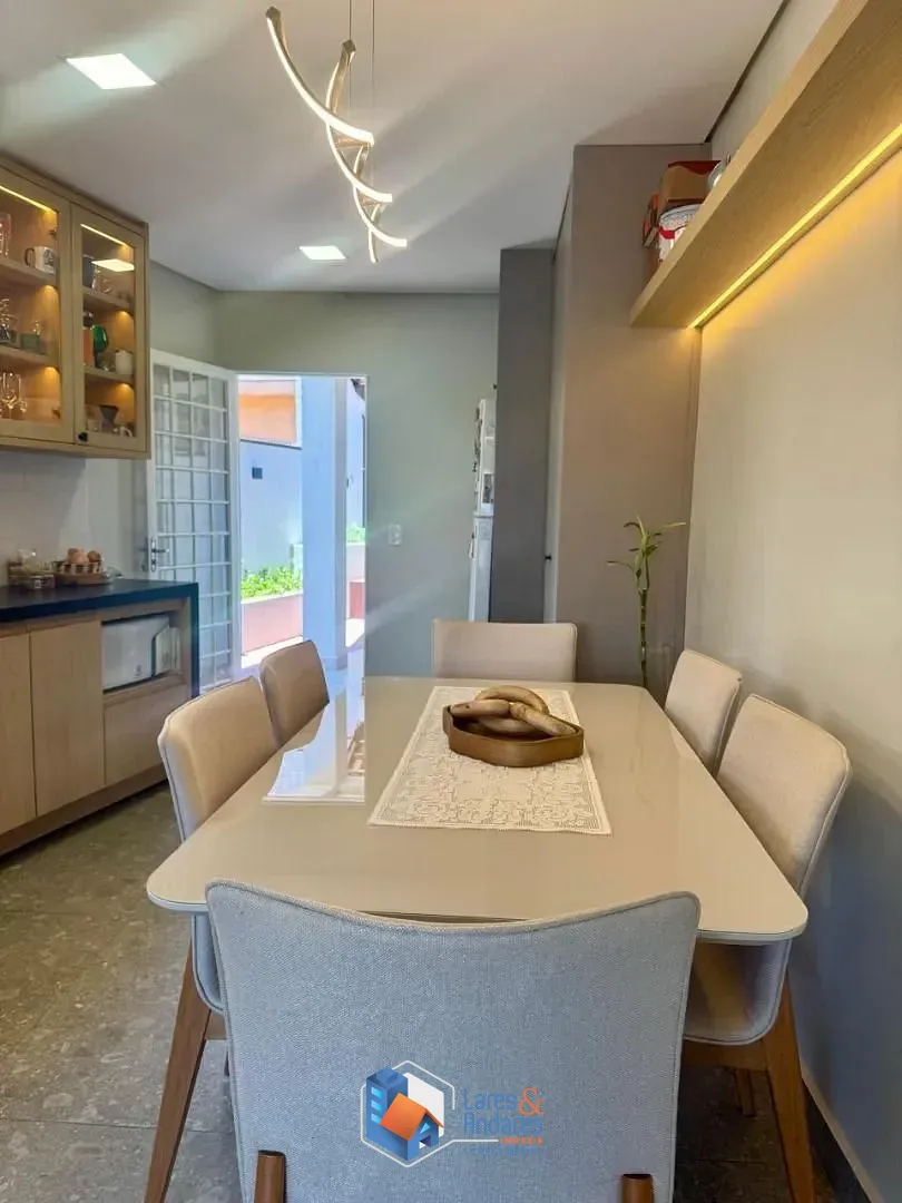 Casa, 3 quartos, 127 m² - Foto 21