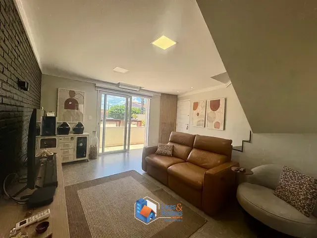 Casa com 100m² 3 quartos e 3 banheiros, à venda, no bairro Parque São Domingos em São Paulo