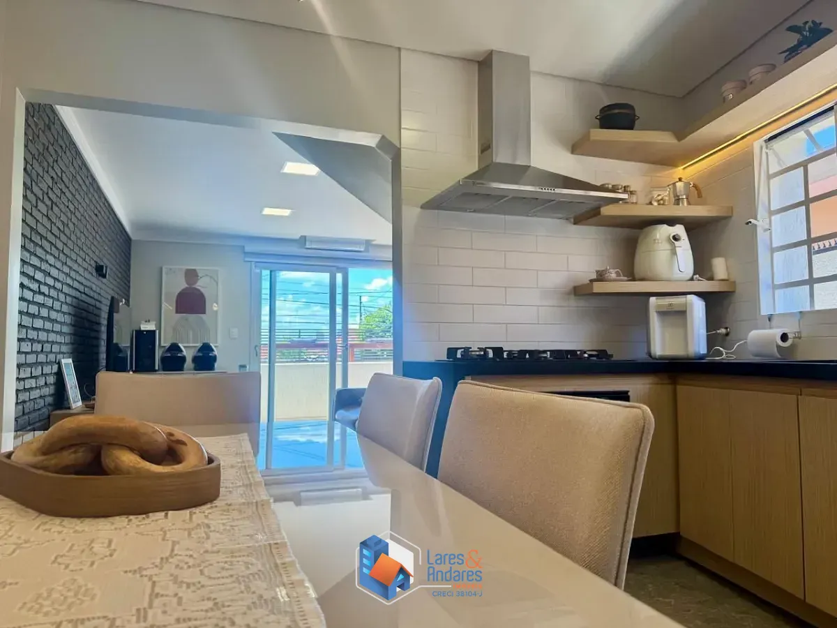 Casa, 3 quartos, 127 m² - Foto 20