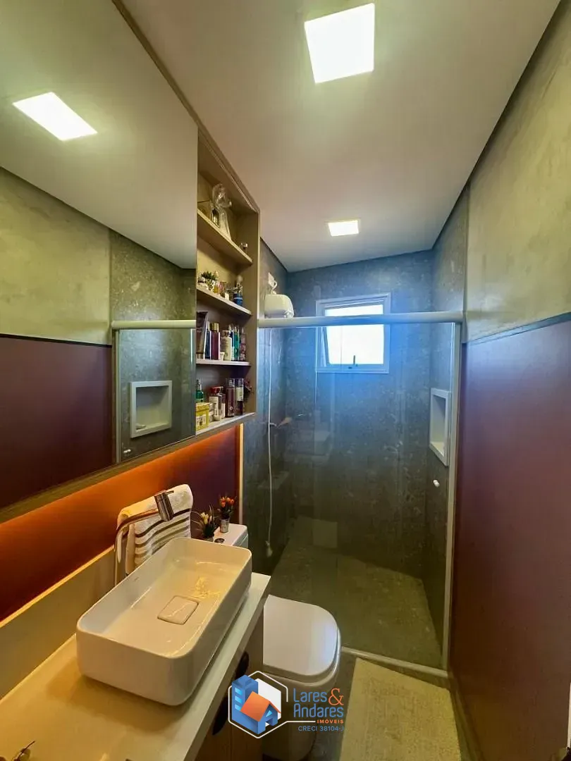 Casa, 3 quartos, 127 m² - Foto 11