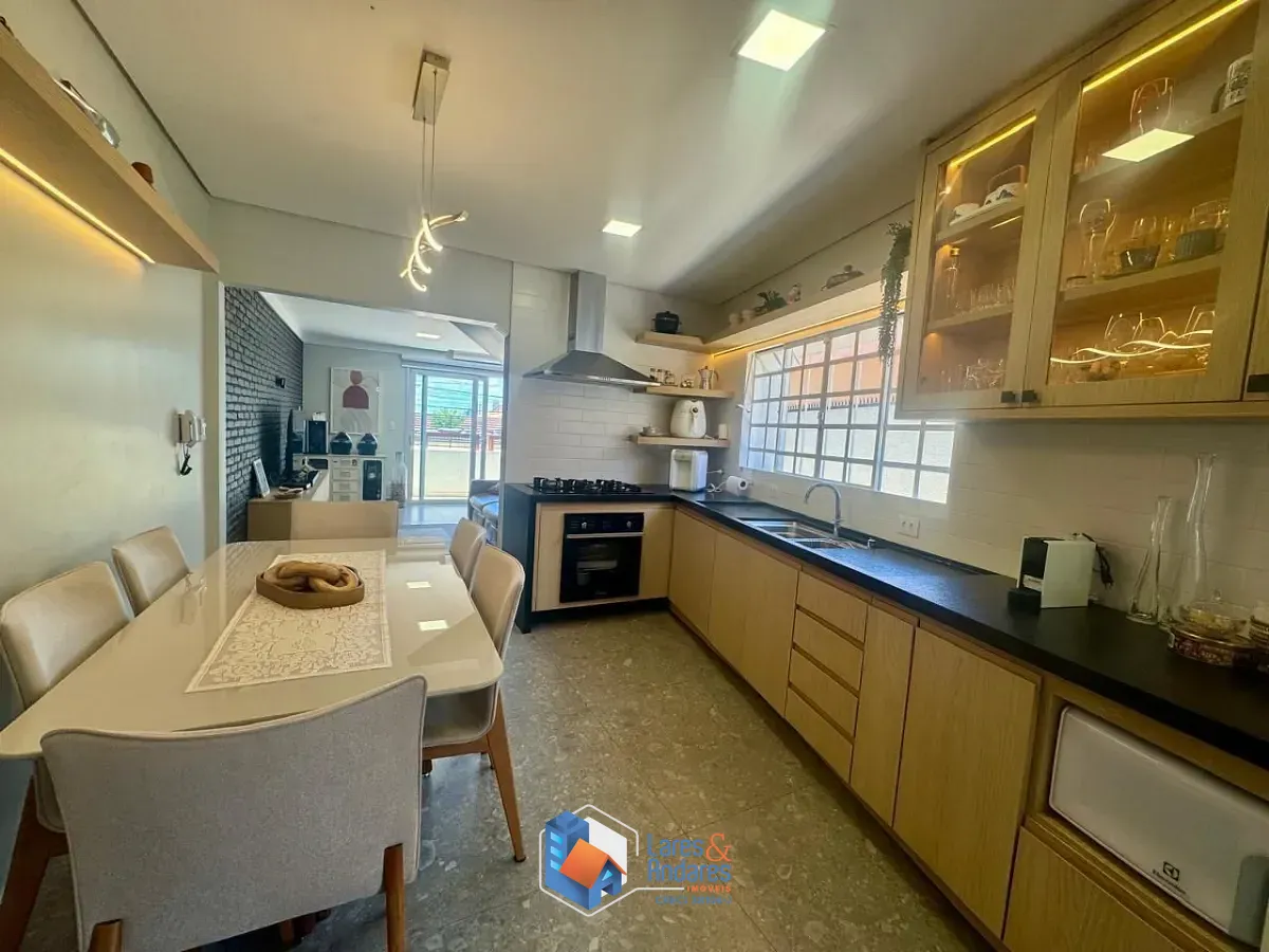 Casa, 3 quartos, 127 m² - Foto 22