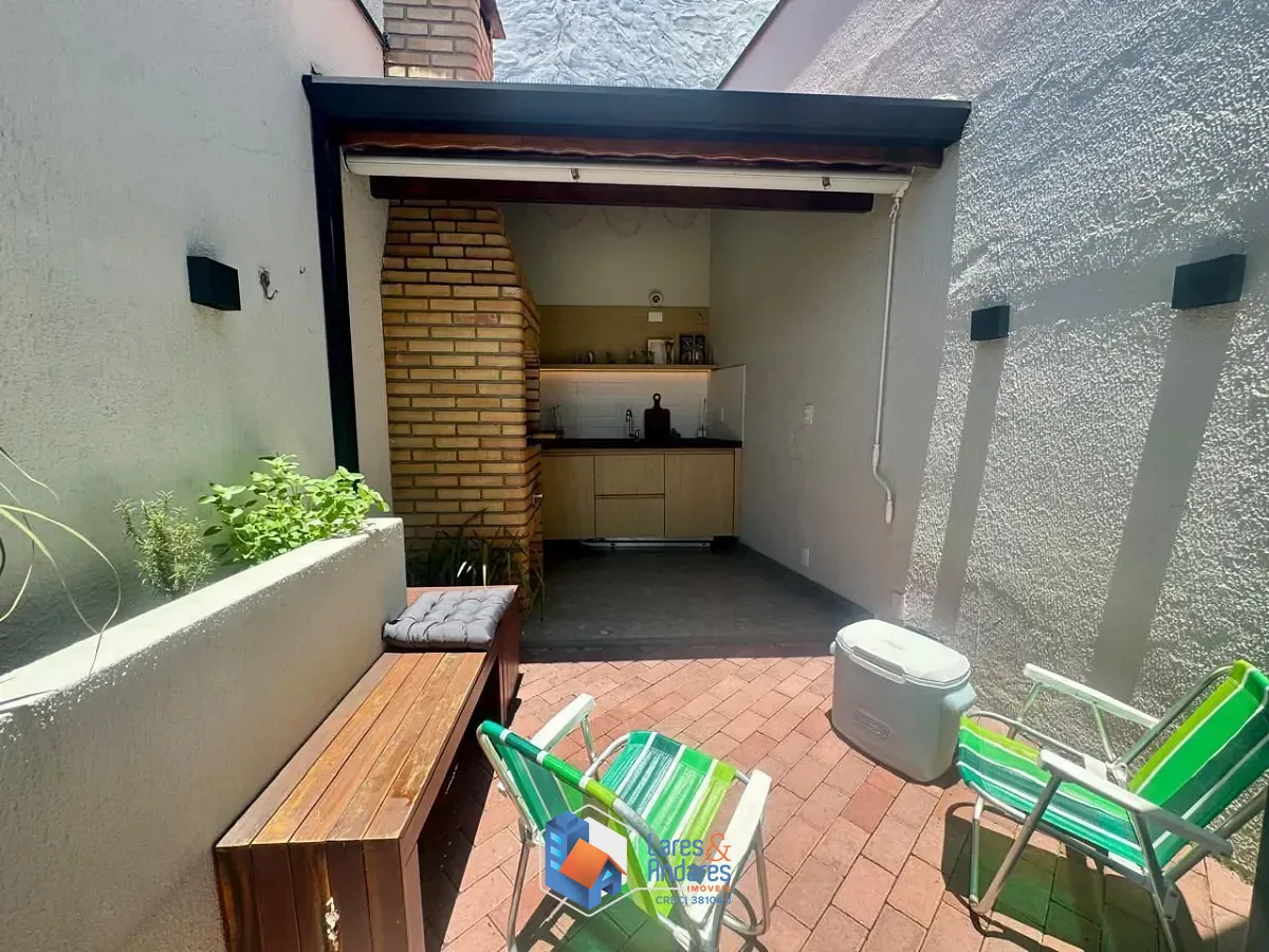 Casa, 3 quartos, 127 m² - Foto 17