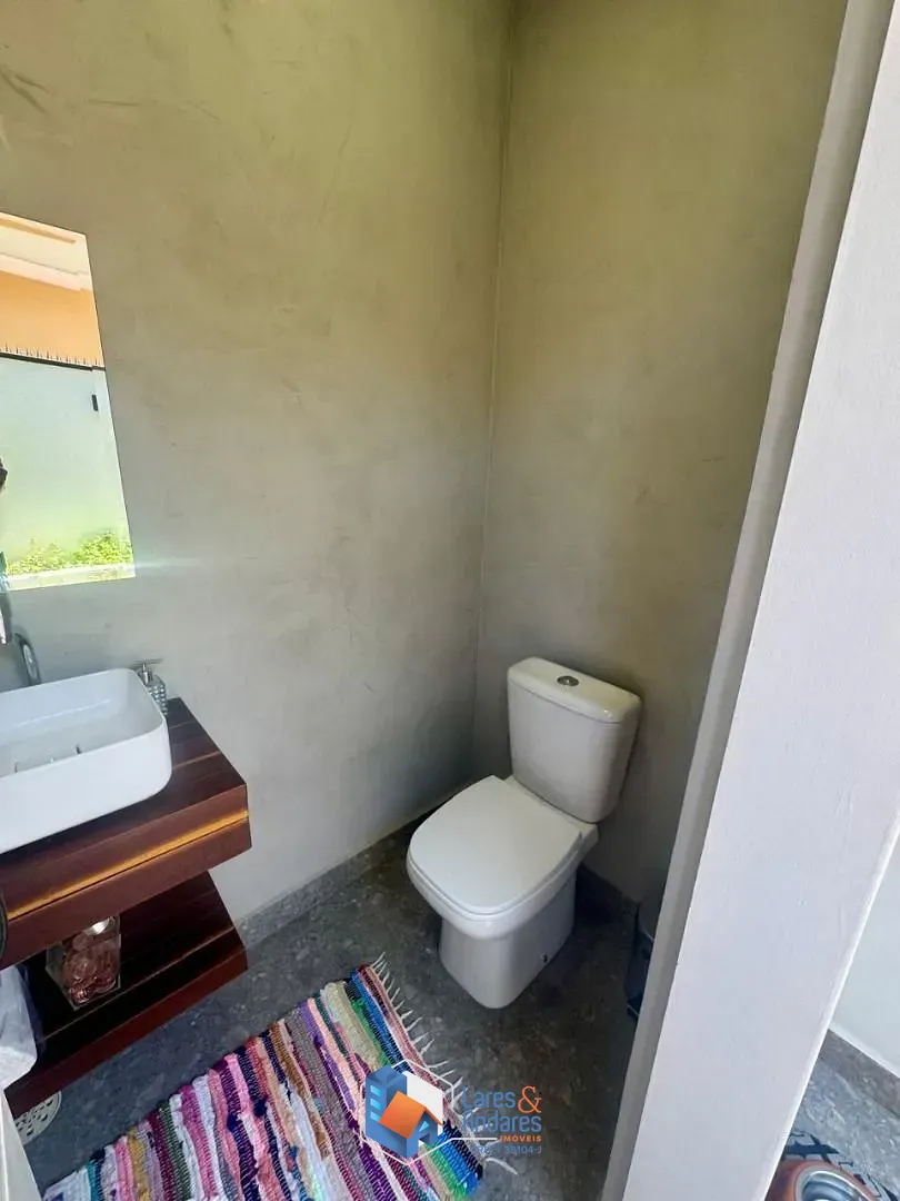 Casa, 3 quartos, 127 m² - Foto 18
