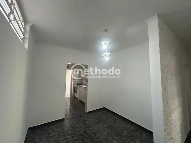 Casa com 250m² 4 quartos e 2 banheiros, à venda, no bairro Jardim Aurélia em Campinas
