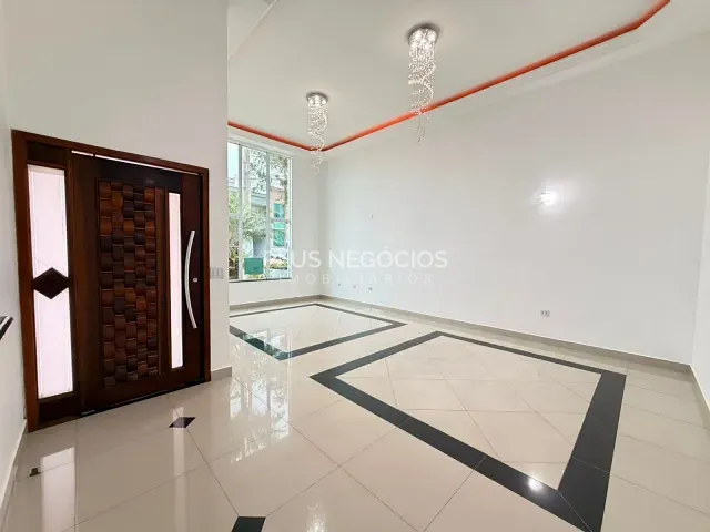 Casa 4 quartos e 3 banheiros, à venda, no bairro Loteamento Dinorá Rosa em Sorocaba