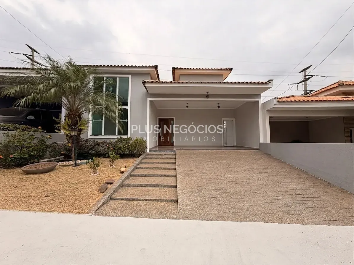 Casa, 4 quartos, 176 m² - Foto 1