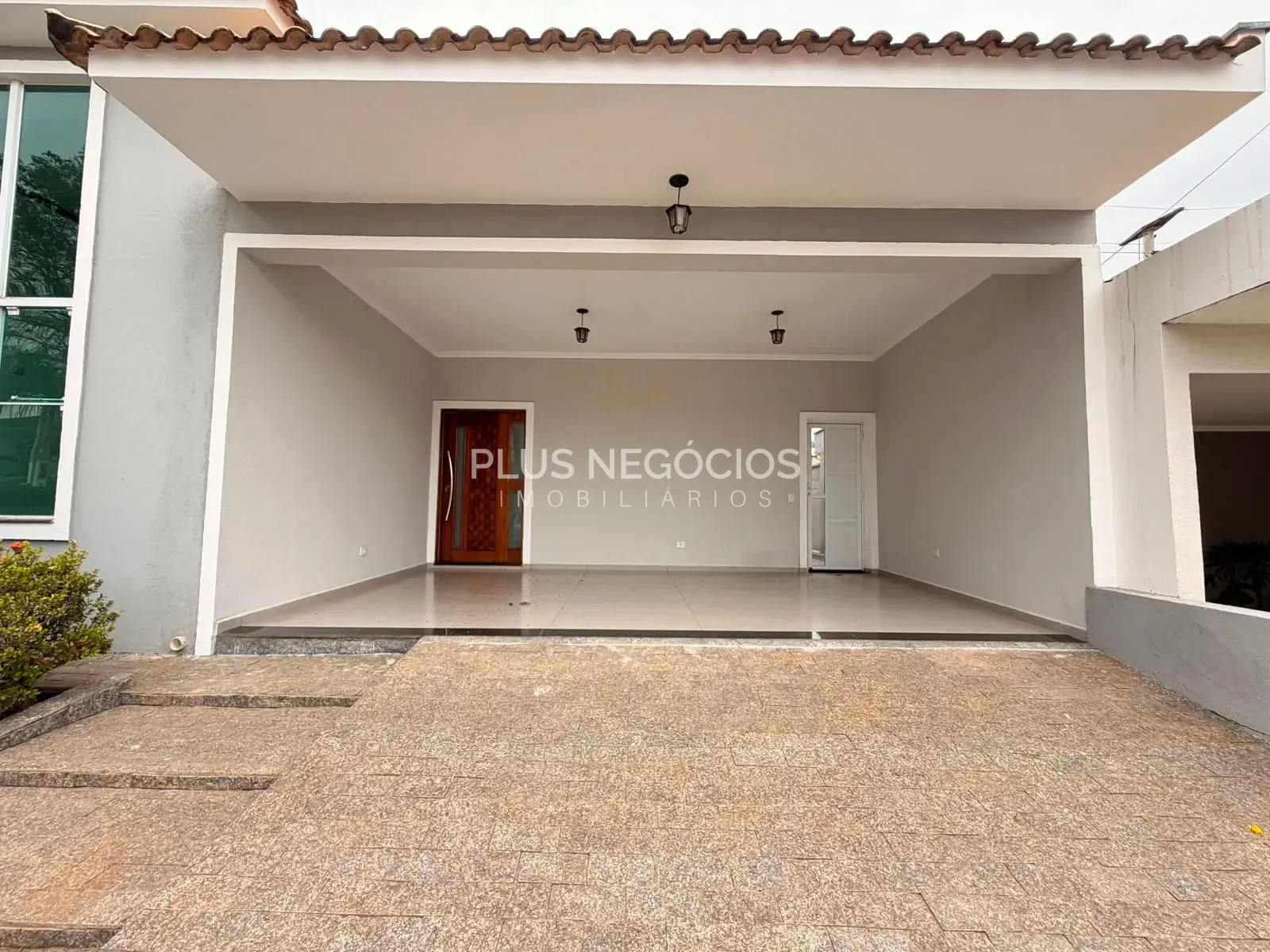 Casa, 4 quartos, 176 m² - Foto 2