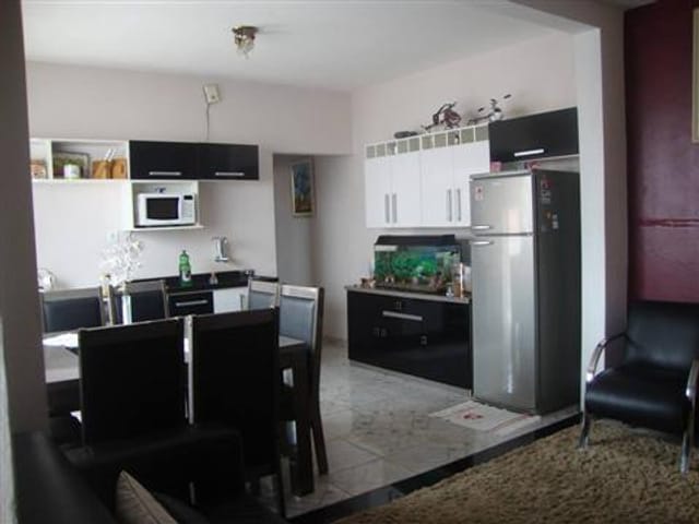 Foto do Casa - Casa residencial à venda, Vila Santana, Sorocaba - CA7138. | Ary Proenca Negócios Imobiliários Ltda