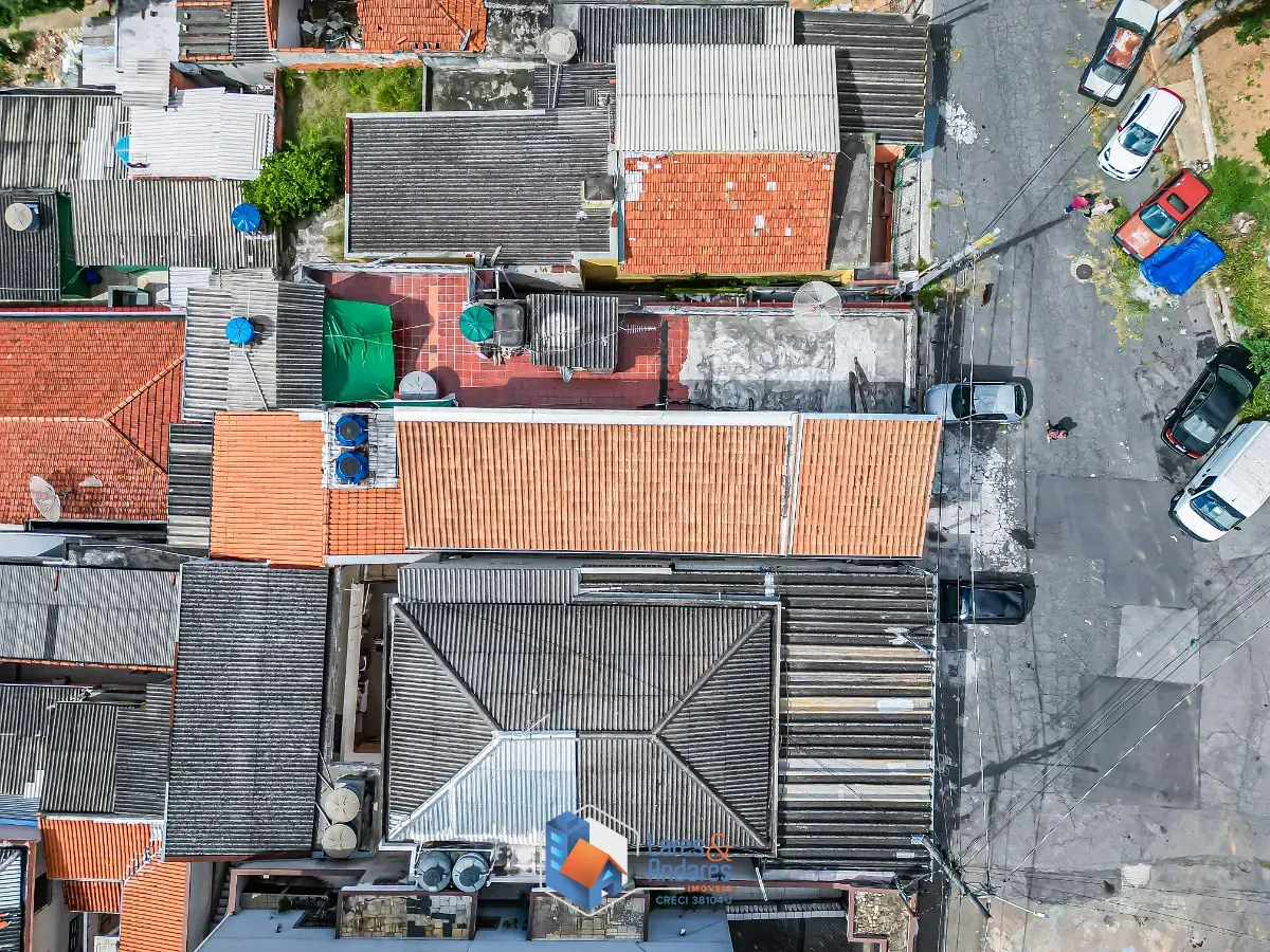 Casa, 6 quartos, 90 m² - Foto 3